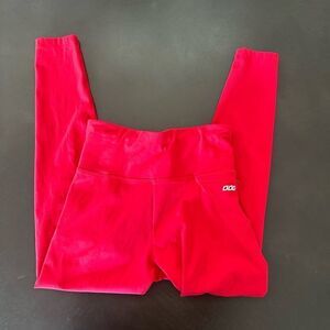 Lorna Jane 7/8 Leggings  